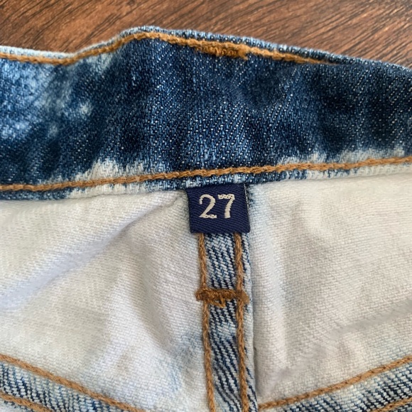 Carmar Los Angeles Shorts - Picture 5 of 5